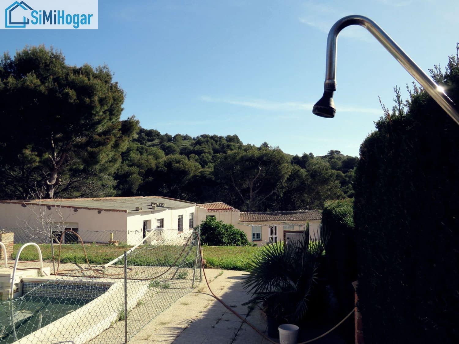 4 bedroom Villa for sale in La Manga Club with pool - € 540,000 (Ref: 8407692)