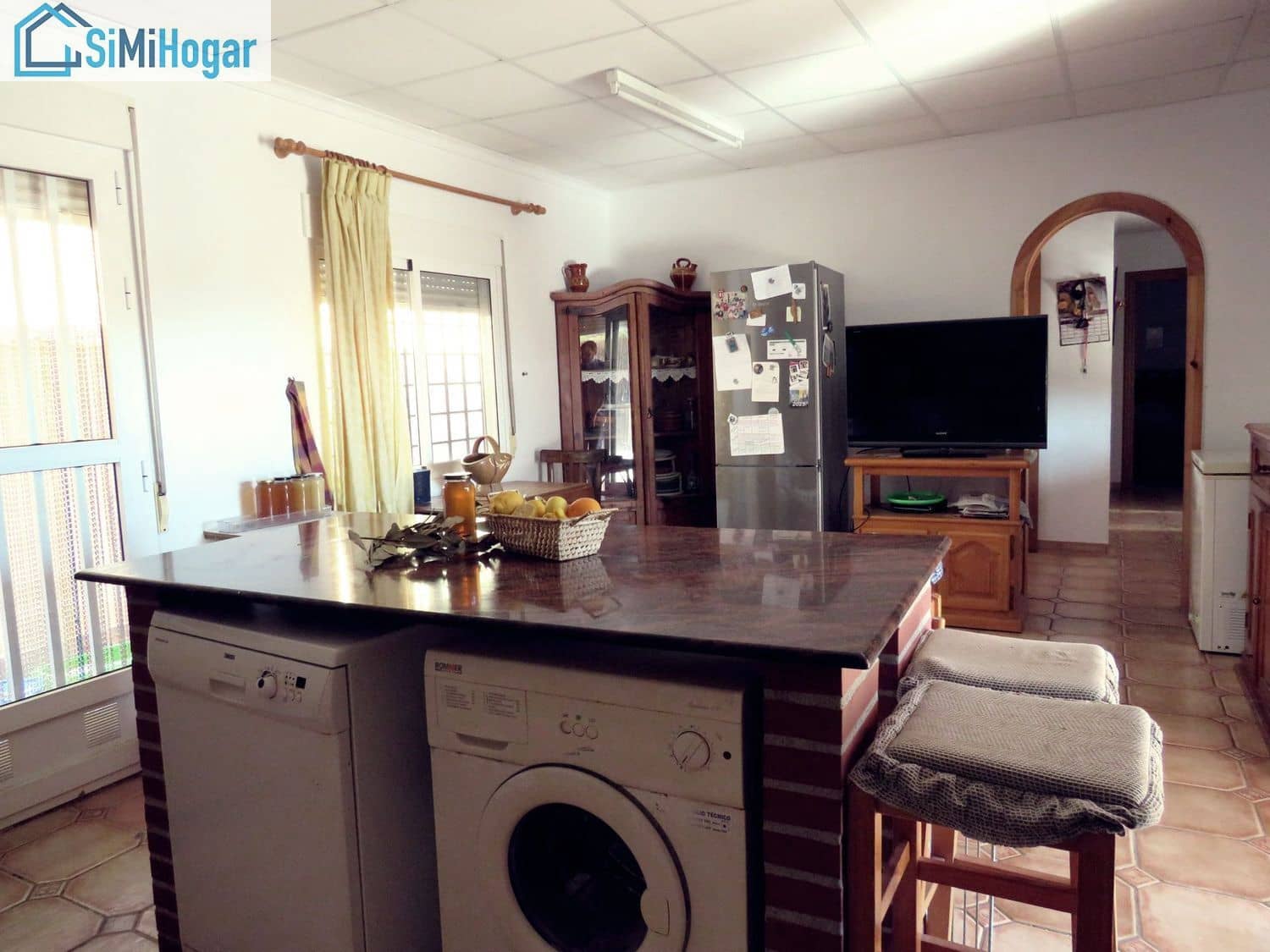 4 bedroom Villa for sale in La Manga Club with pool - € 540,000 (Ref: 8407692)