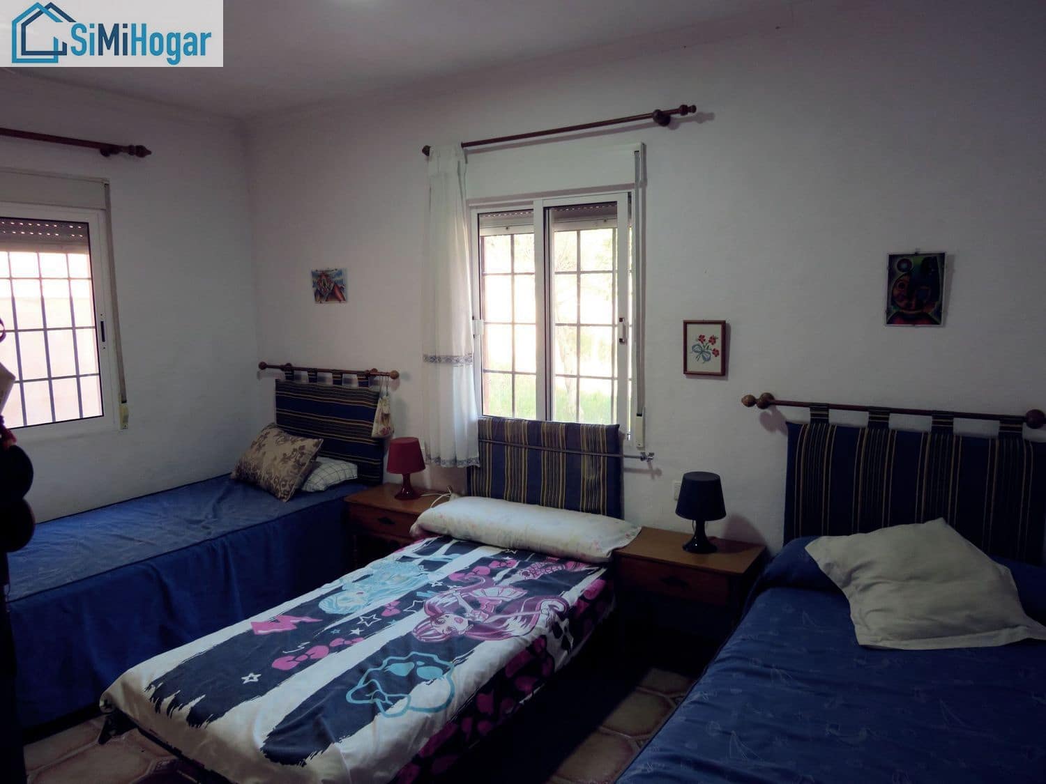 4 bedroom Villa for sale in La Manga Club with pool - € 540,000 (Ref: 8407692)