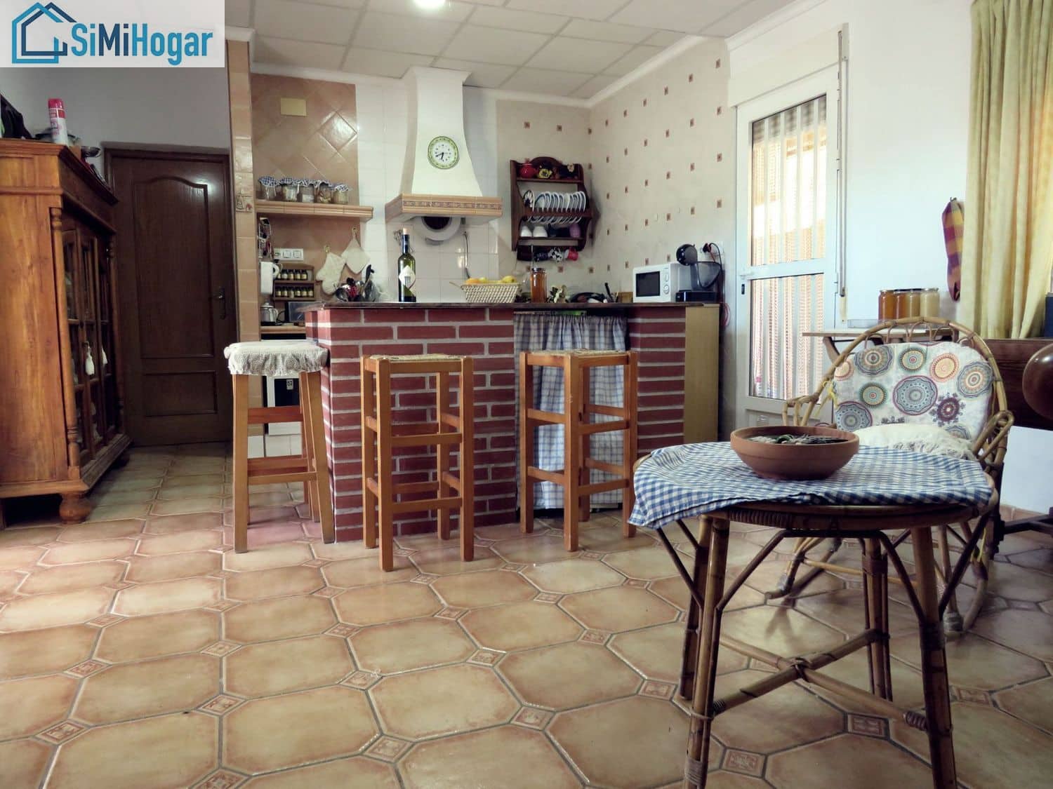 4 bedroom Villa for sale in La Manga Club with pool - € 540,000 (Ref: 8407692)