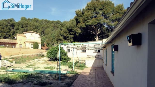 4 sypialnia Willa na sprzedaż w La Manga Club, Kartagena z basenem - 540 000 € (Ref: 8407692)