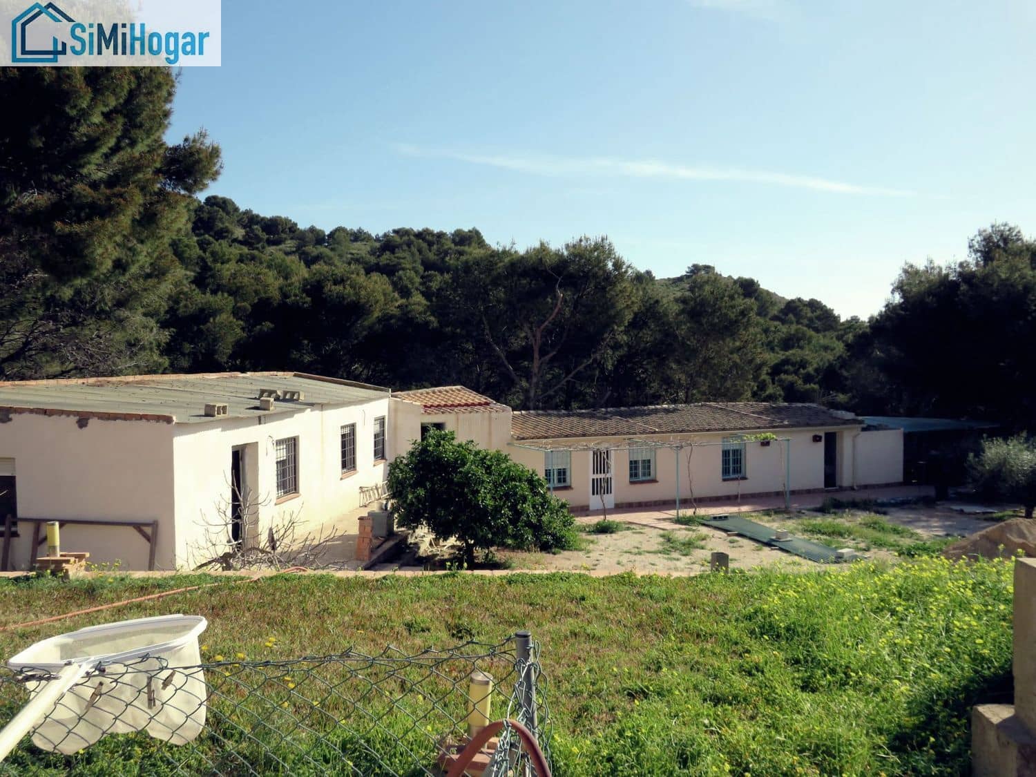 4 bedroom Villa for sale in La Manga Club with pool - € 540,000 (Ref: 8407692)