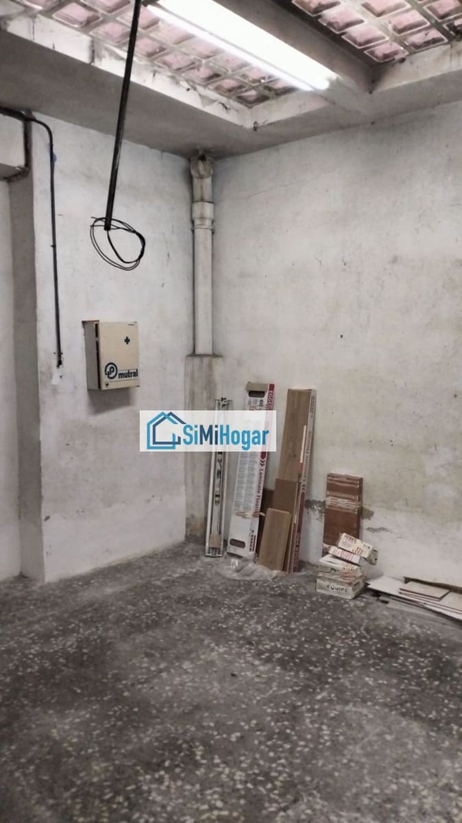 Kommersiell til salgs i Cartagena - € 275 000 (Ref: 8409879)