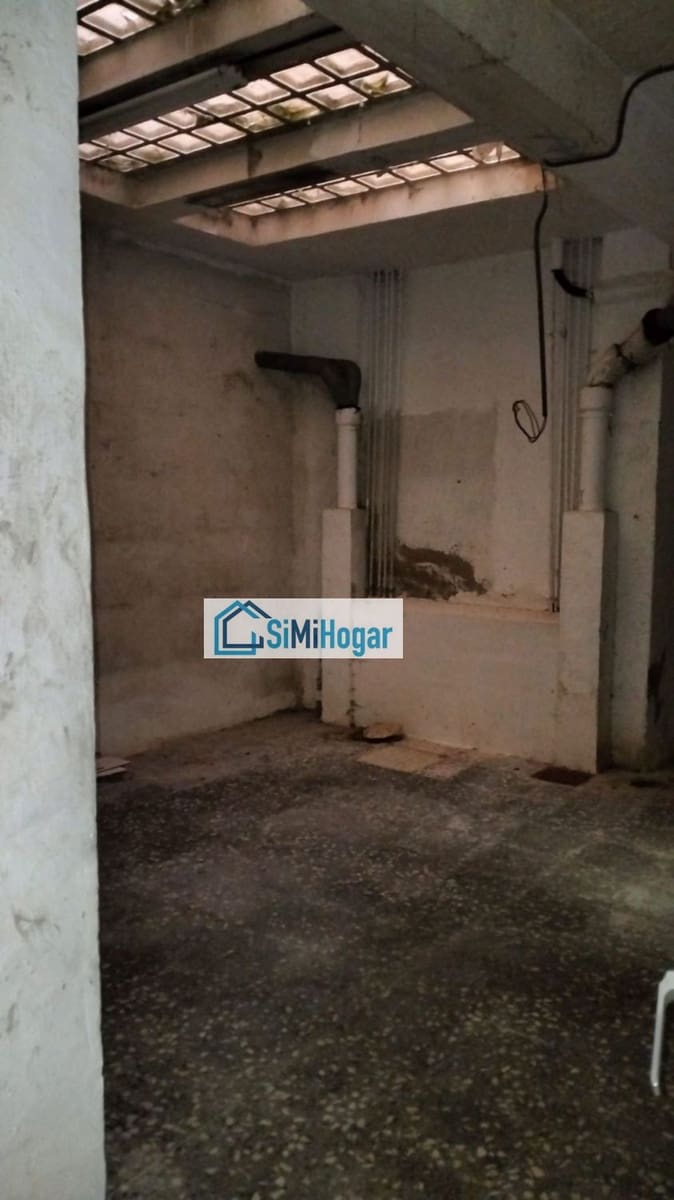 Kommersiell til salgs i Cartagena - € 275 000 (Ref: 8409879)