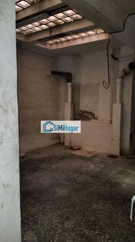 Kommersiell til salgs i Cartagena - € 275 000 (Ref: 8409879)