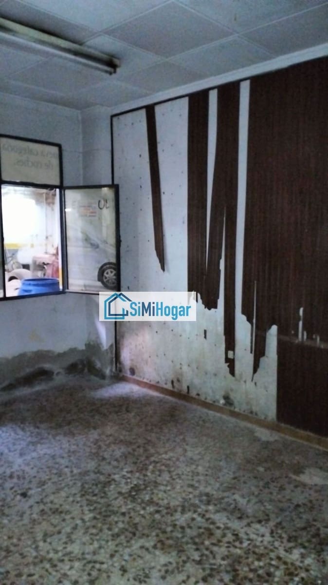 Kommersiell til salgs i Cartagena - € 275 000 (Ref: 8409879)