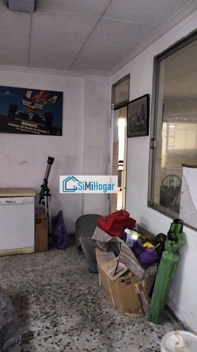 Kommersiell til salgs i Cartagena - € 275 000 (Ref: 8409879)