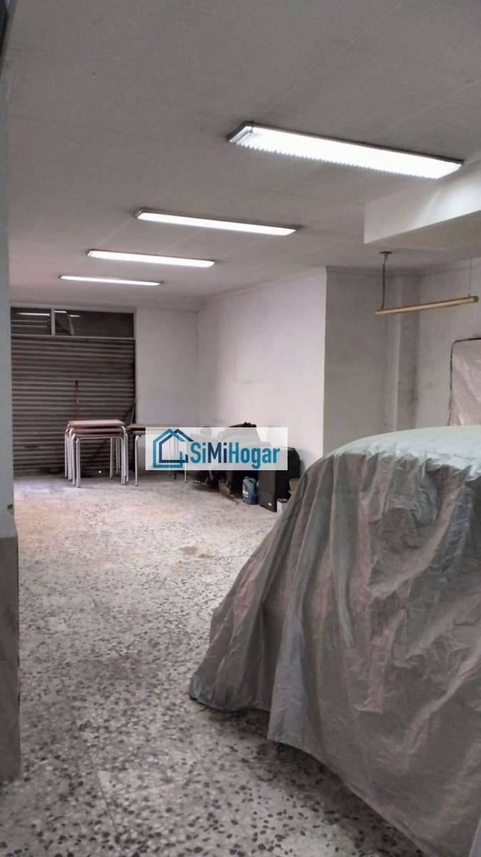 Kommersiell til salgs i Cartagena - € 275 000 (Ref: 8409879)