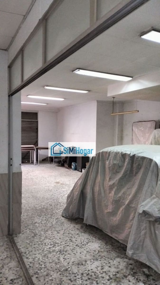 Kommersiell til salgs i Cartagena - € 275 000 (Ref: 8409879)