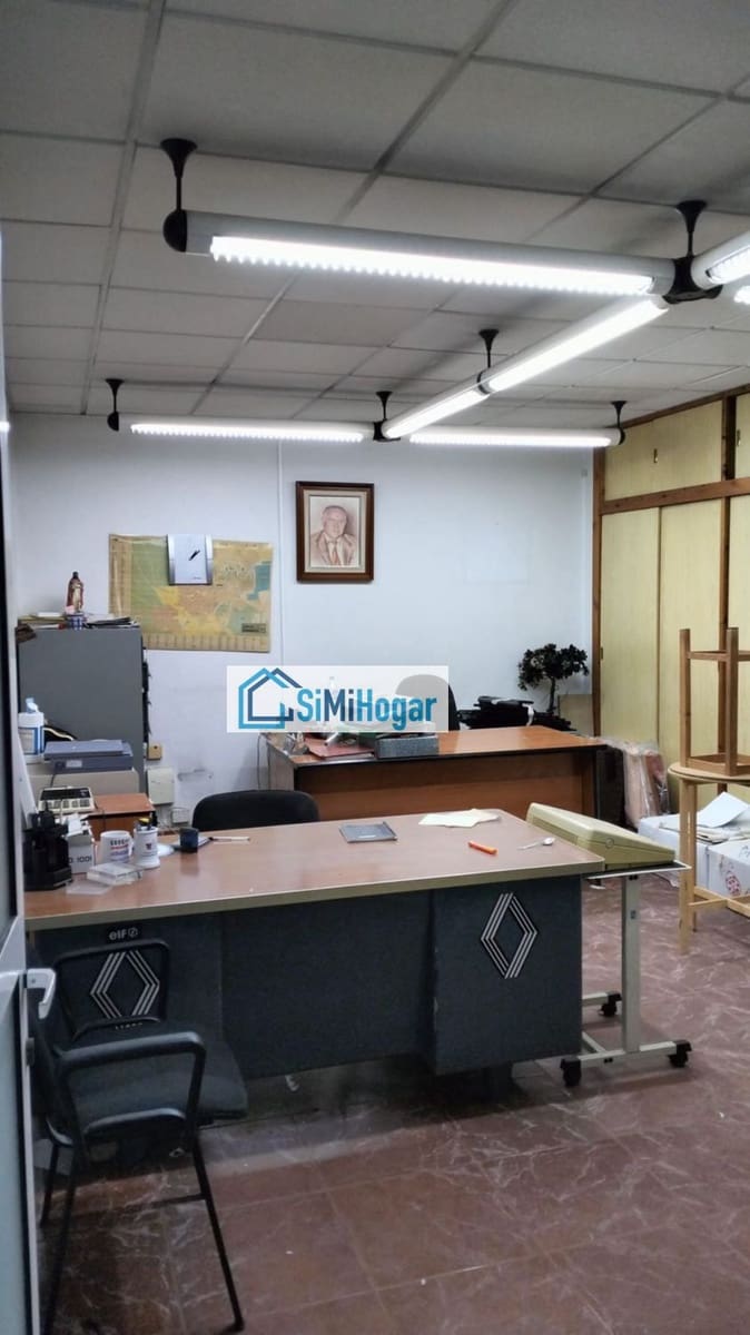 Kommersiell til salgs i Cartagena - € 275 000 (Ref: 8409879)