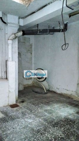 Kommersiell til salgs i Cartagena - € 275 000 (Ref: 8409879)