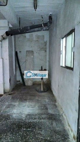 Kommersiell til salgs i Cartagena - € 275 000 (Ref: 8409879)