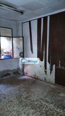 Kommersiell til salgs i Cartagena - € 275 000 (Ref: 8409879)