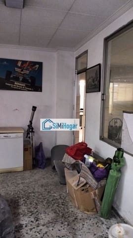 Kommersiell til salgs i Cartagena - € 275 000 (Ref: 8409879)