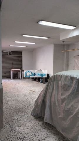 Kommersiell til salgs i Cartagena - € 275 000 (Ref: 8409879)