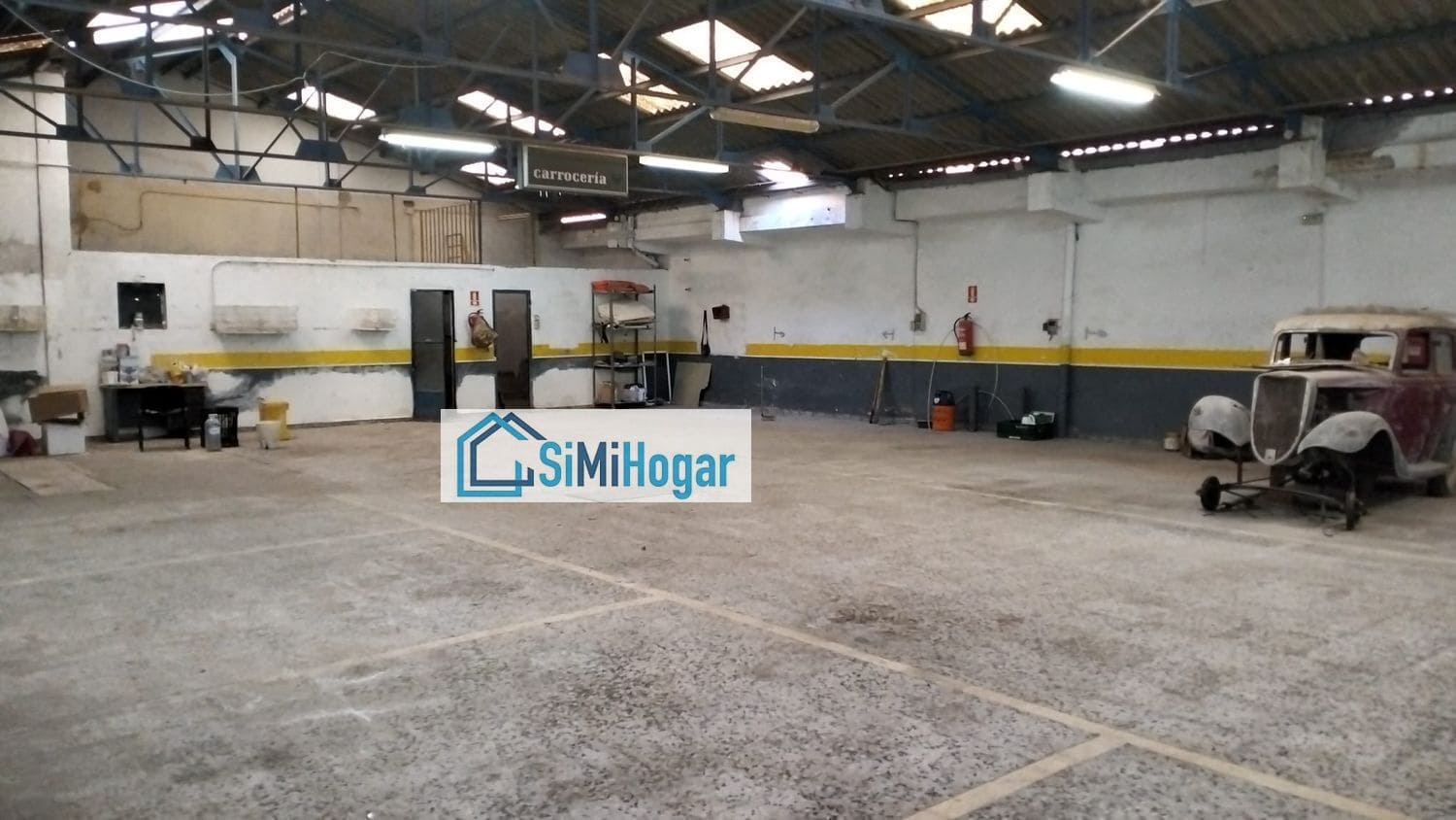 Kommersiell til salgs i Cartagena - € 275 000 (Ref: 8409879)