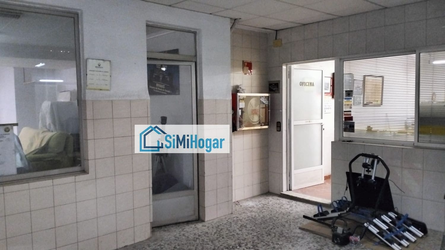 Kommersiell til salgs i Cartagena - € 275 000 (Ref: 8409879)