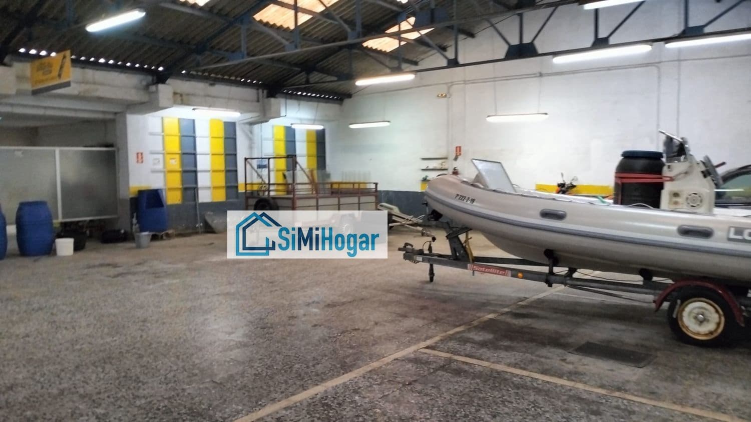 Kommersiell til salgs i Cartagena - € 275 000 (Ref: 8409879)