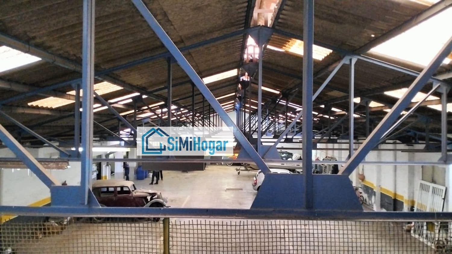 Kommersiell til salgs i Cartagena - € 275 000 (Ref: 8409879)