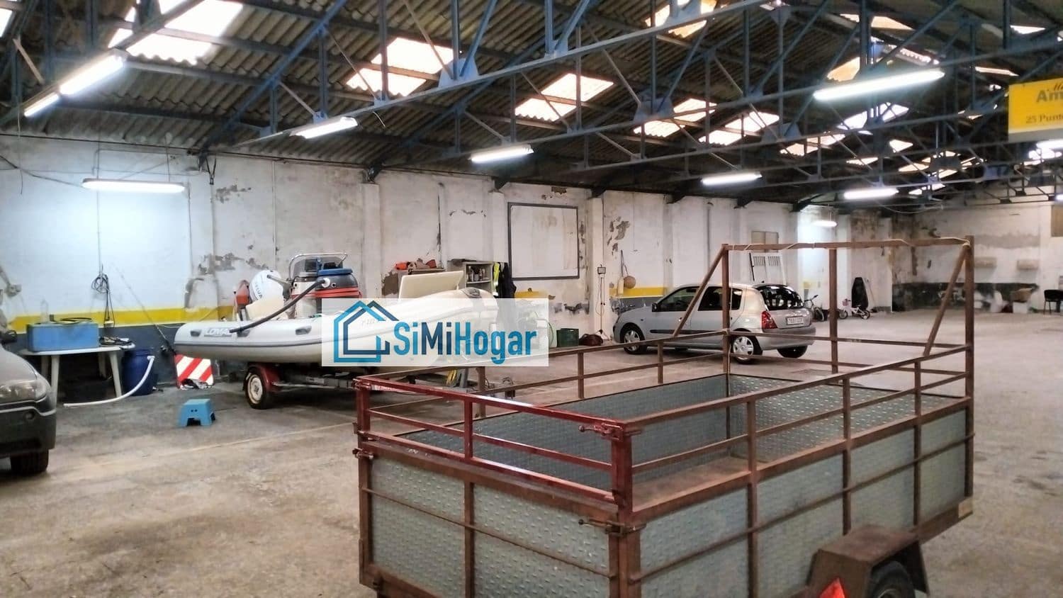 Kommersiell til salgs i Cartagena - € 275 000 (Ref: 8409879)