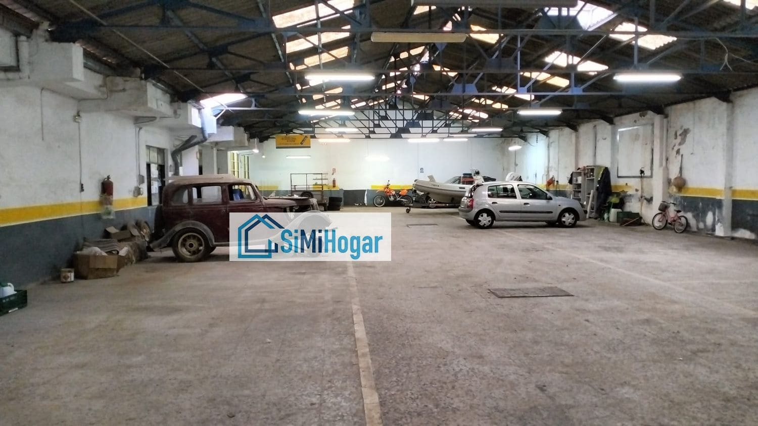 Kommersiell til salgs i Cartagena - € 275 000 (Ref: 8409879)