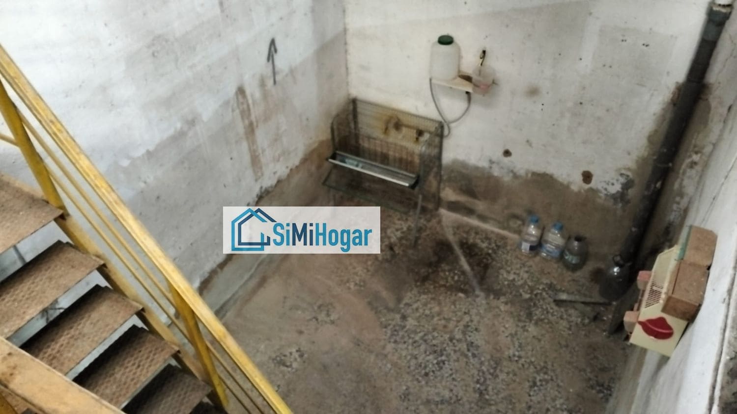 Kommersiell til salgs i Cartagena - € 275 000 (Ref: 8409879)