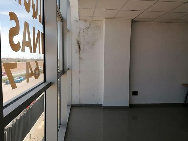 Kontor til leje i Centro, Los Alcázares - € 600 (Ref: 8409891)