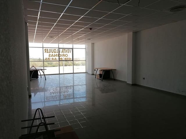 Kontor til leje i Centro, Los Alcázares - € 600 (Ref: 8409891)