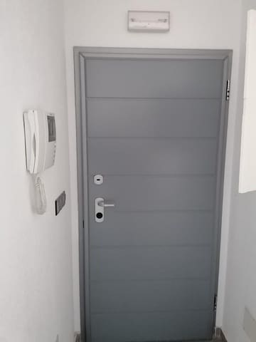 Kontor til leje i Centro, Los Alcázares - € 600 (Ref: 8409891)