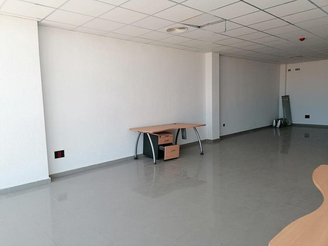 Kontor att hyra i Los Alcazares - 600 € (Ref: 8409891)