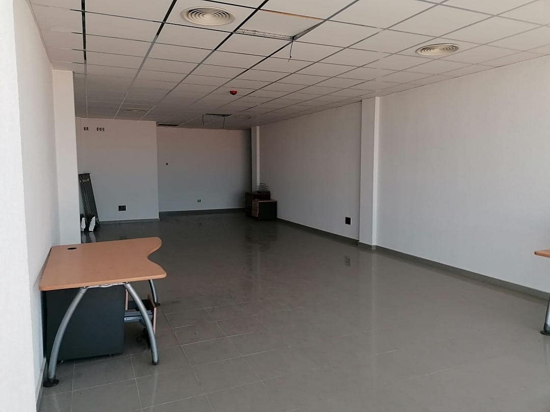 Kontor att hyra i Los Alcazares - 600 € (Ref: 8409891)