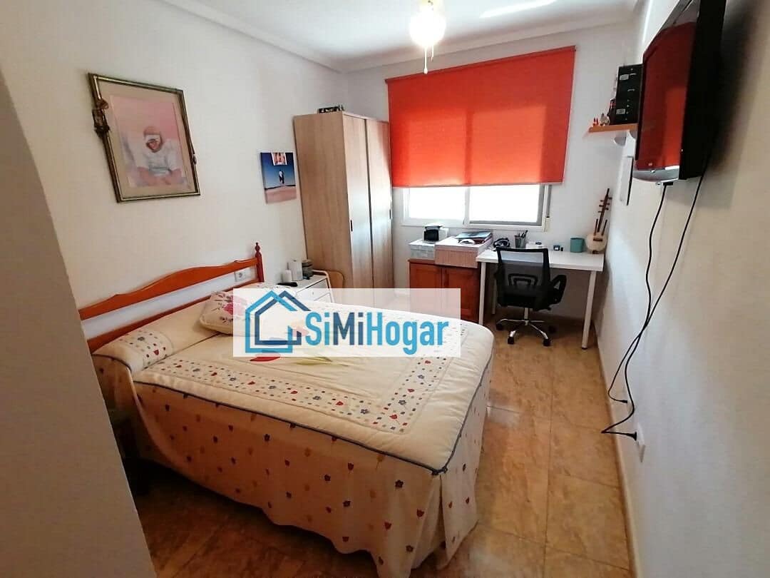 Piso de 3 habitaciones en Los Alcázares en venta - 133.000 € (Ref: 8419747)
