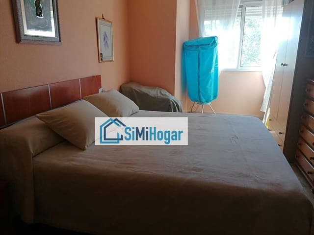 Piso de 3 habitaciones en Los Alcázares en venta - 133.000 € (Ref: 8419747)