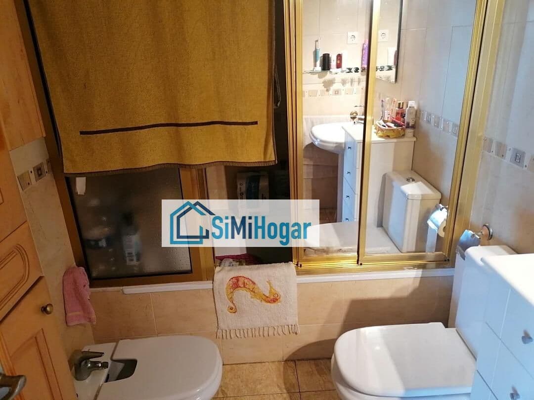 Piso de 3 habitaciones en Los Alcázares en venta - 133.000 € (Ref: 8419747)