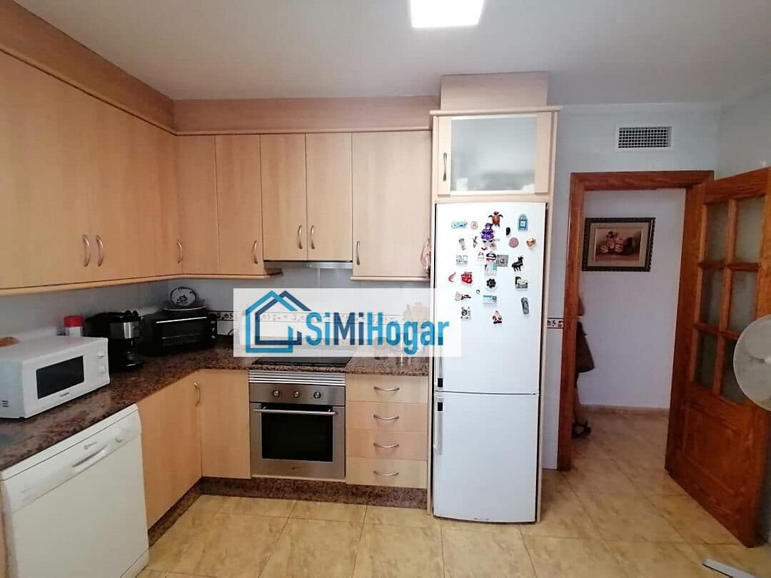Piso de 3 habitaciones en Los Alcázares en venta - 133.000 € (Ref: 8419747)