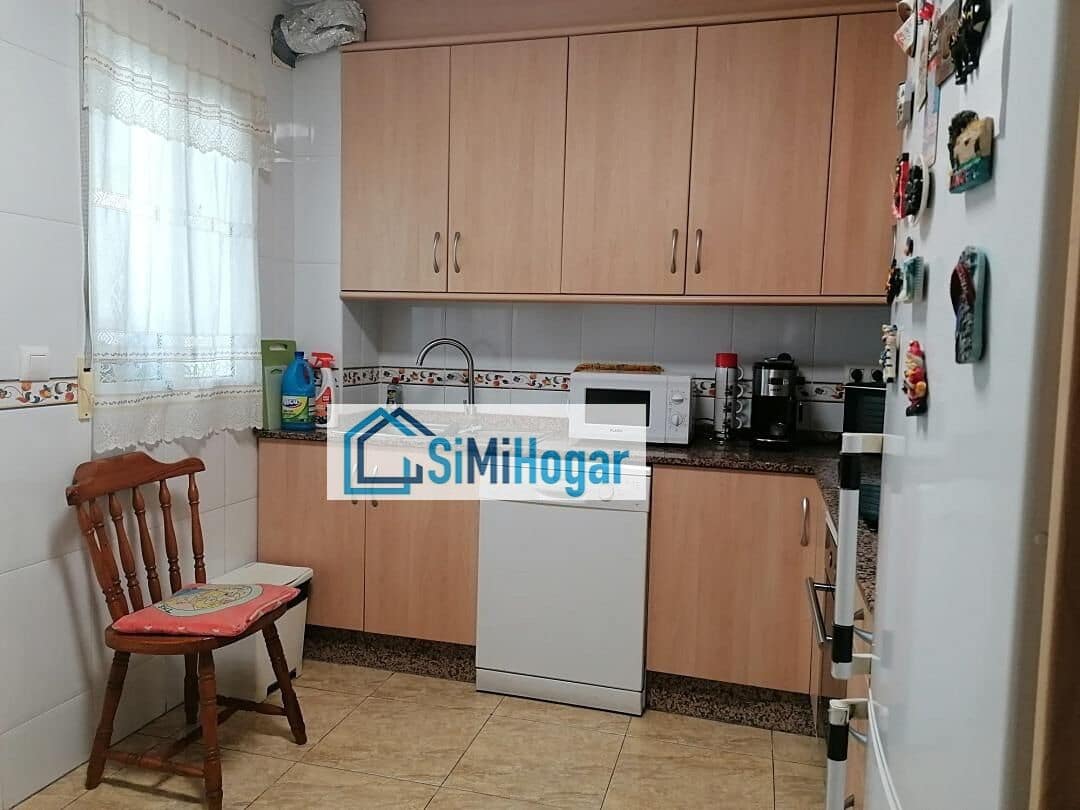 Piso de 3 habitaciones en Los Alcázares en venta - 133.000 € (Ref: 8419747)