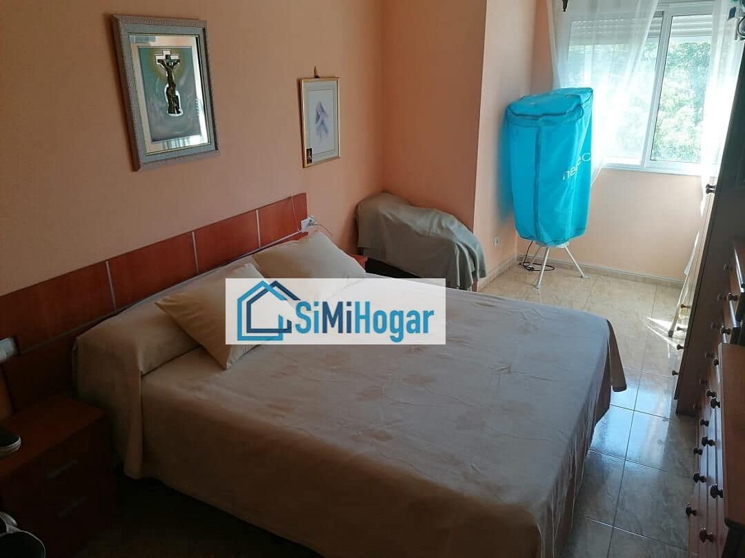 Piso de 3 habitaciones en Los Alcázares en venta - 133.000 € (Ref: 8419747)