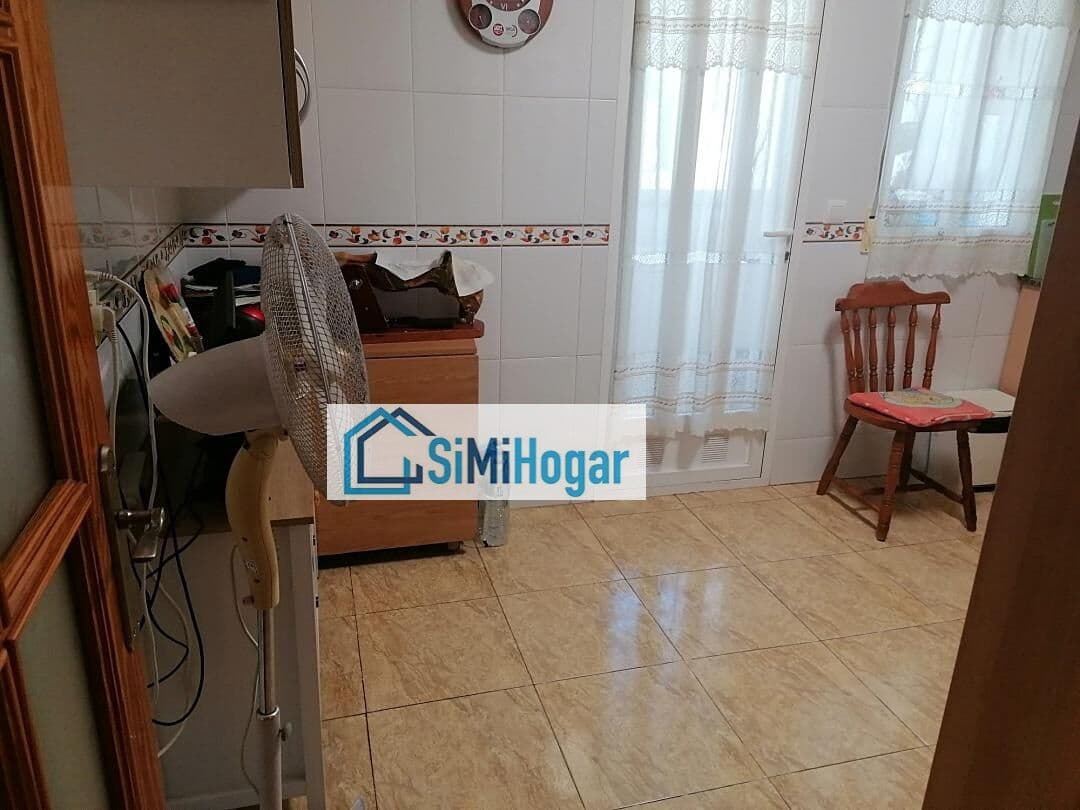 Piso de 3 habitaciones en Los Alcázares en venta - 133.000 € (Ref: 8419747)