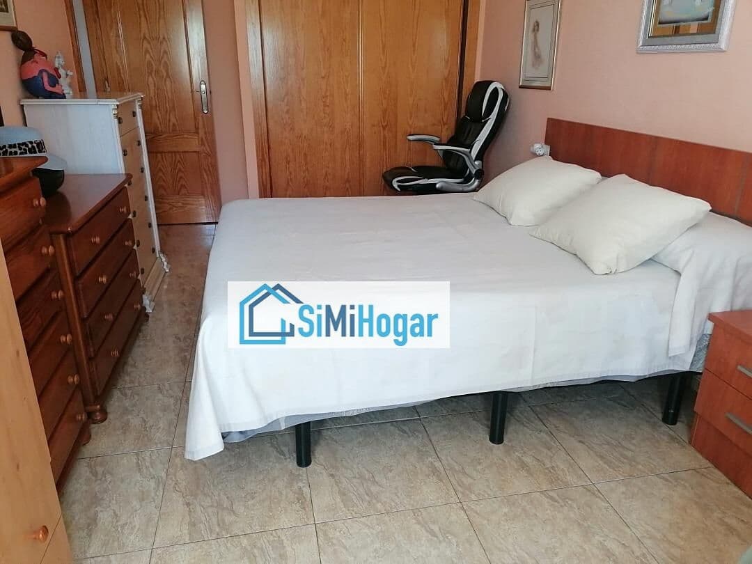 Piso de 3 habitaciones en Los Alcázares en venta - 133.000 € (Ref: 8419747)
