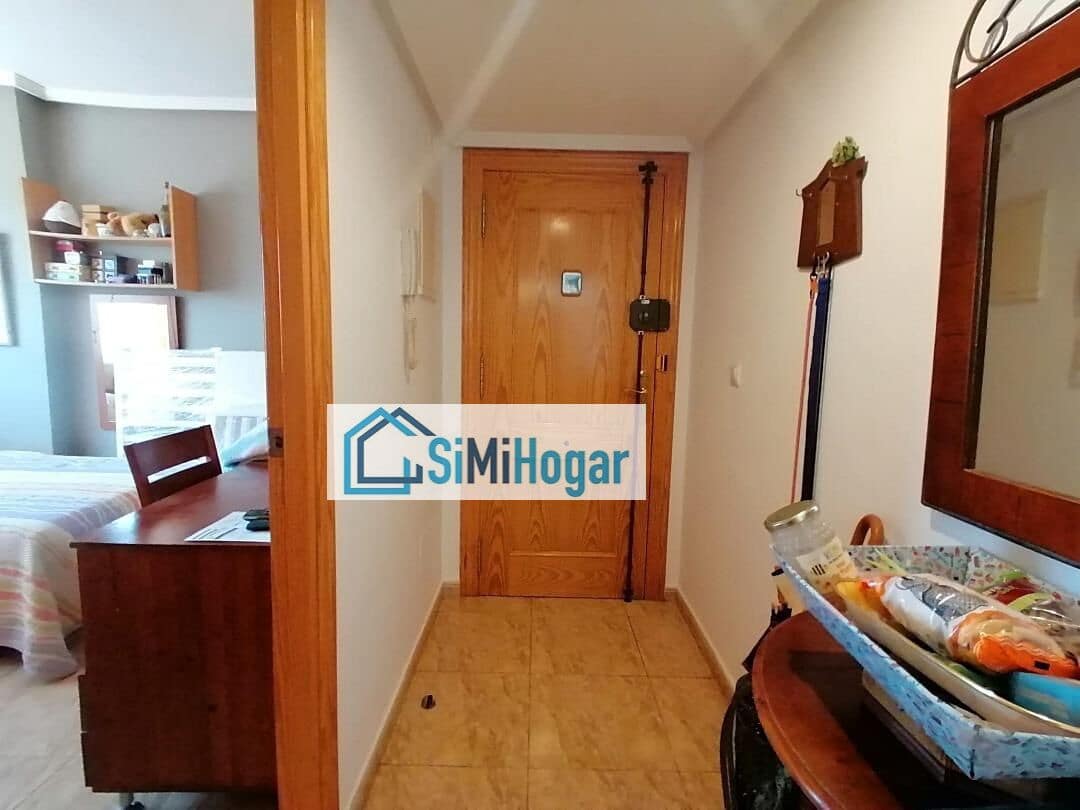 Piso de 3 habitaciones en Los Alcázares en venta - 133.000 € (Ref: 8419747)