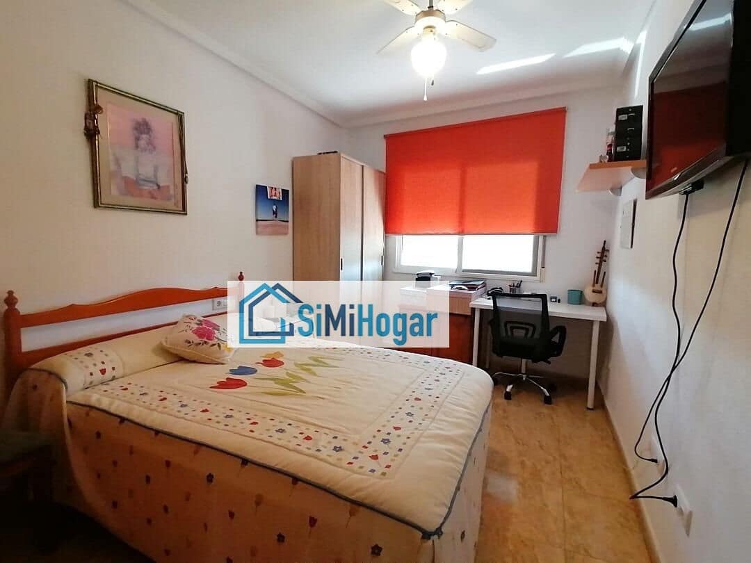 Piso de 3 habitaciones en Los Alcázares en venta - 133.000 € (Ref: 8419747)