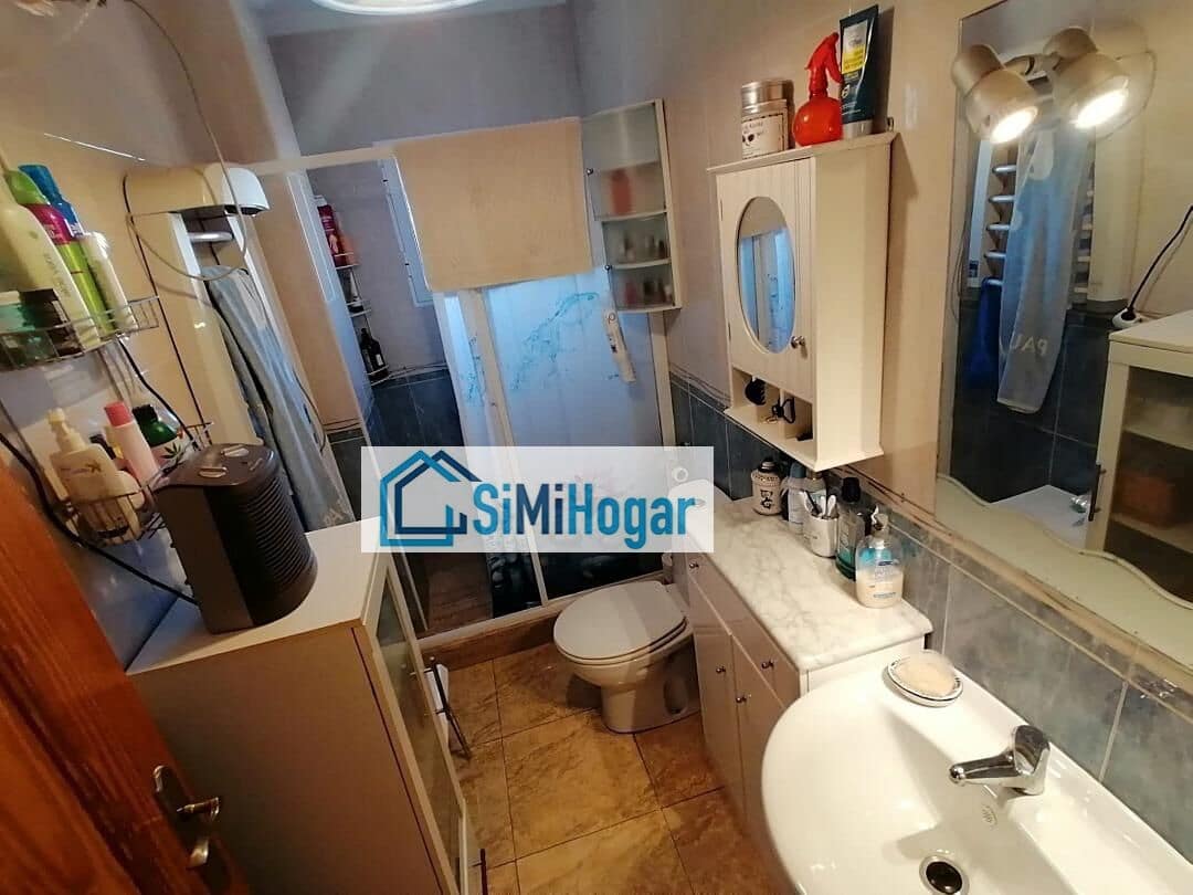 Piso de 3 habitaciones en Los Alcázares en venta - 133.000 € (Ref: 8419747)