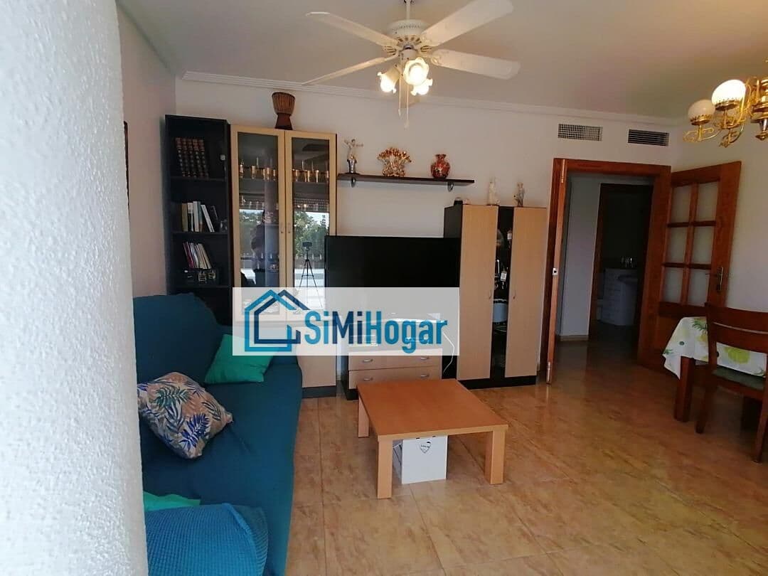 Piso de 3 habitaciones en Los Alcázares en venta - 133.000 € (Ref: 8419747)