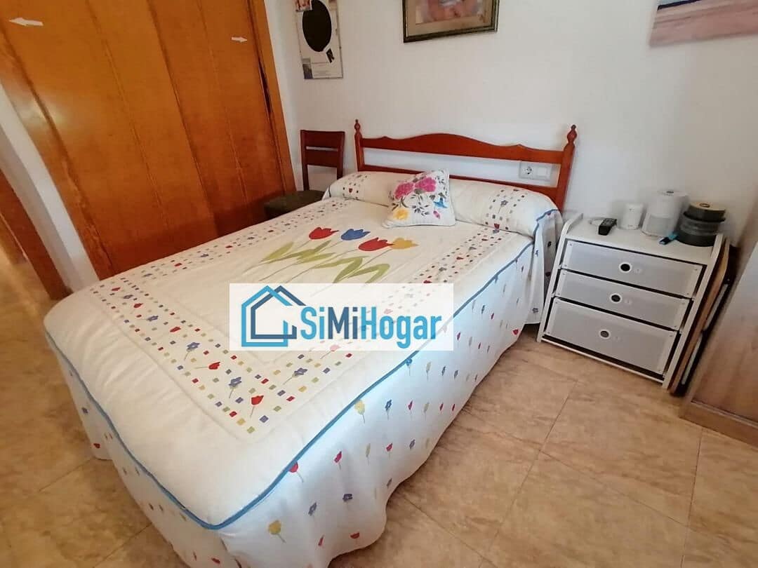 Piso de 3 habitaciones en Los Alcázares en venta - 133.000 € (Ref: 8419747)