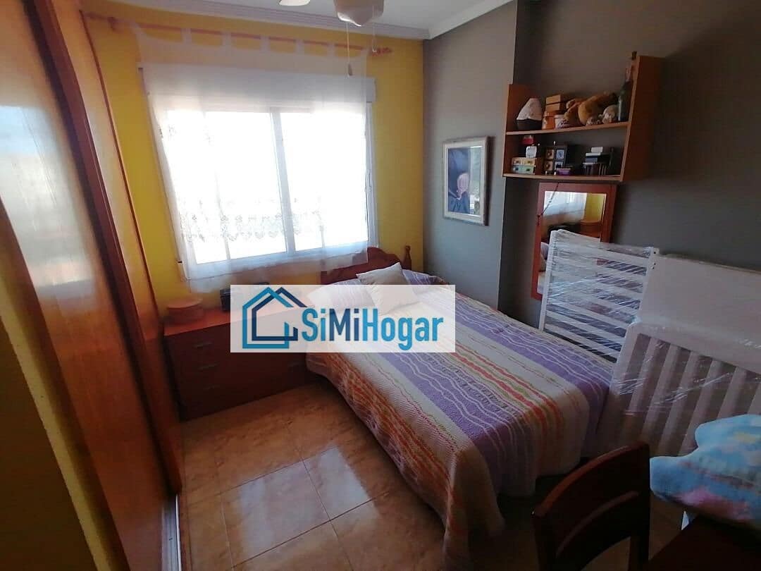 Piso de 3 habitaciones en Los Alcázares en venta - 133.000 € (Ref: 8419747)
