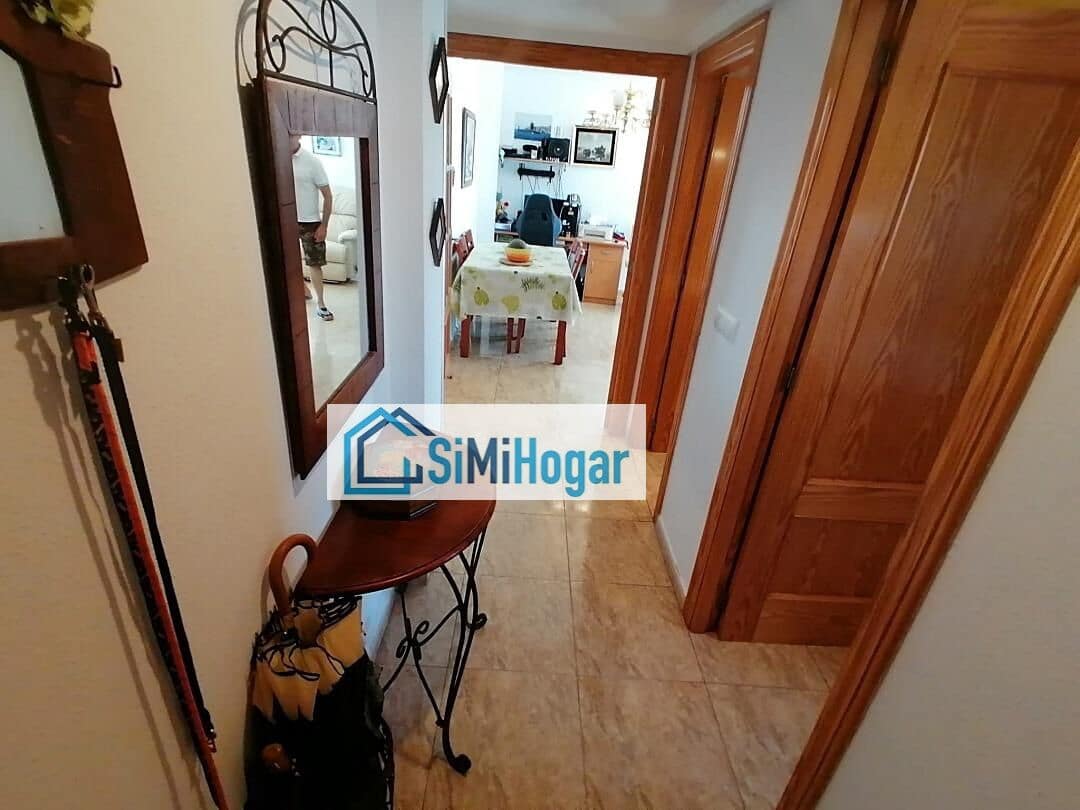 Piso de 3 habitaciones en Los Alcázares en venta - 133.000 € (Ref: 8419747)