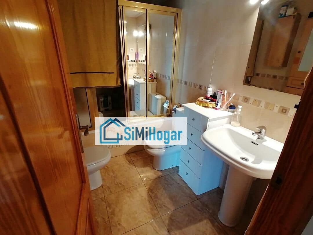 Piso de 3 habitaciones en Los Alcázares en venta - 133.000 € (Ref: 8419747)