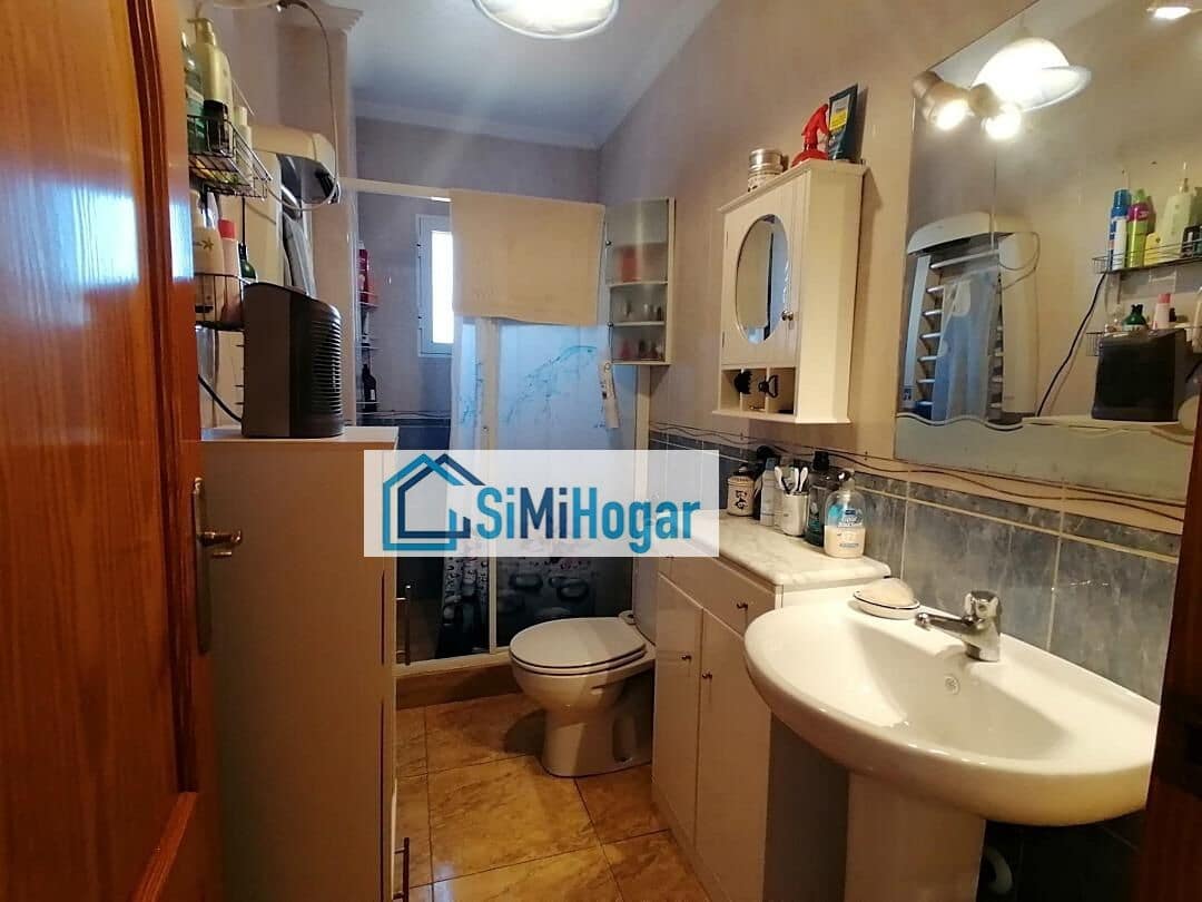 Piso de 3 habitaciones en Los Alcázares en venta - 133.000 € (Ref: 8419747)