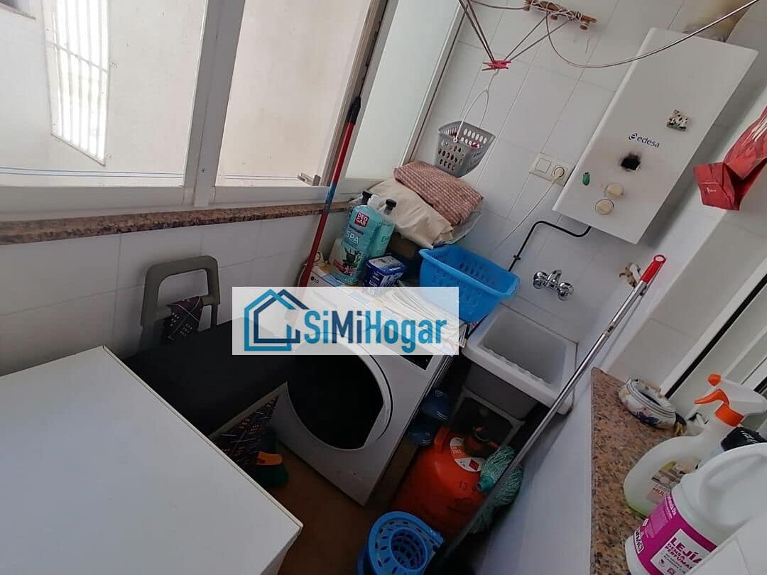 Piso de 3 habitaciones en Los Alcázares en venta - 133.000 € (Ref: 8419747)