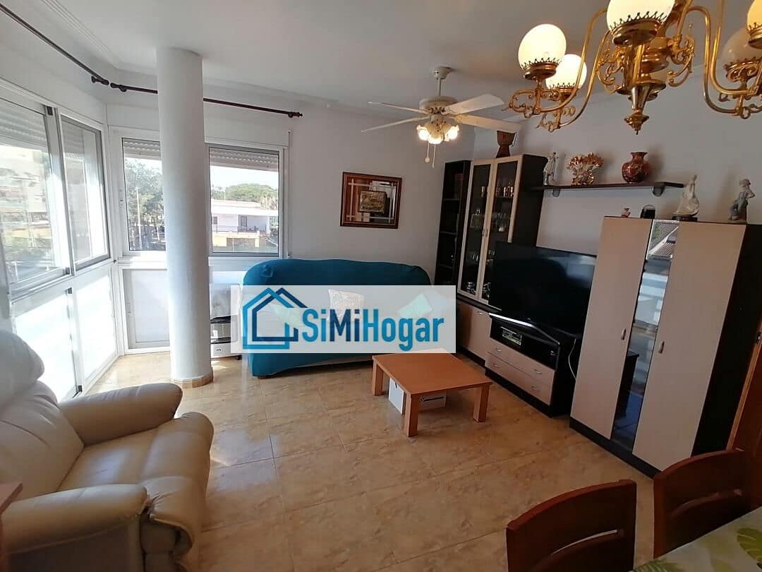 Piso de 3 habitaciones en Los Alcázares en venta - 133.000 € (Ref: 8419747)